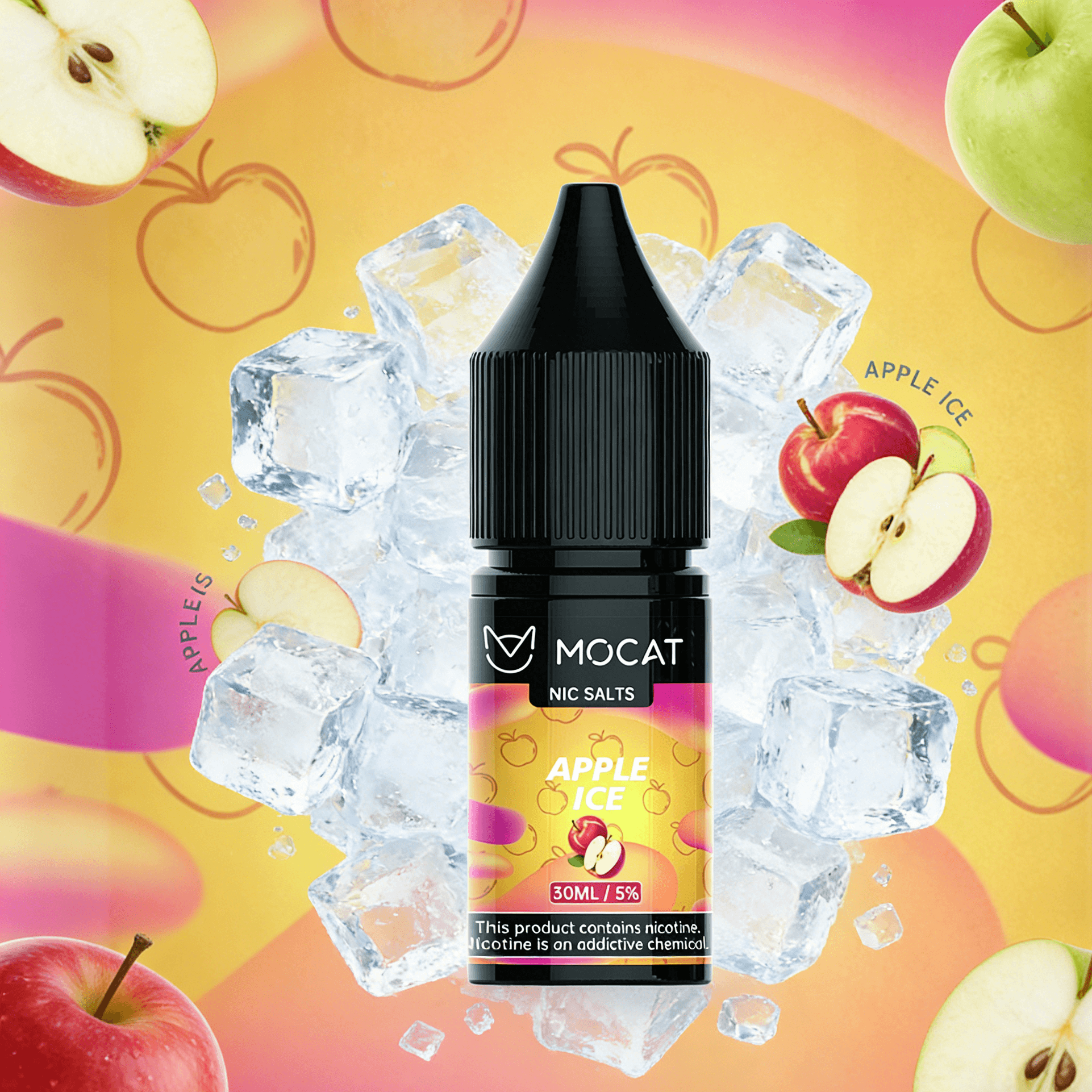 APPLE ICE