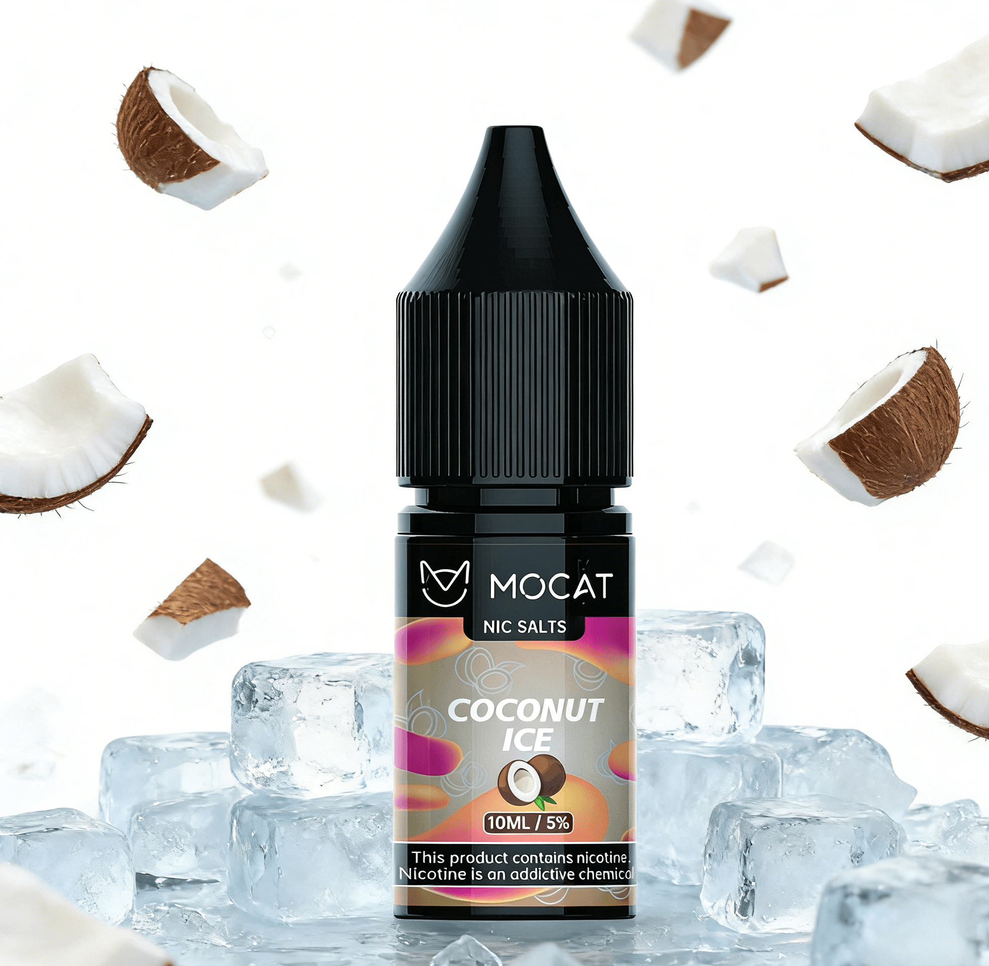 COCONUT ICE