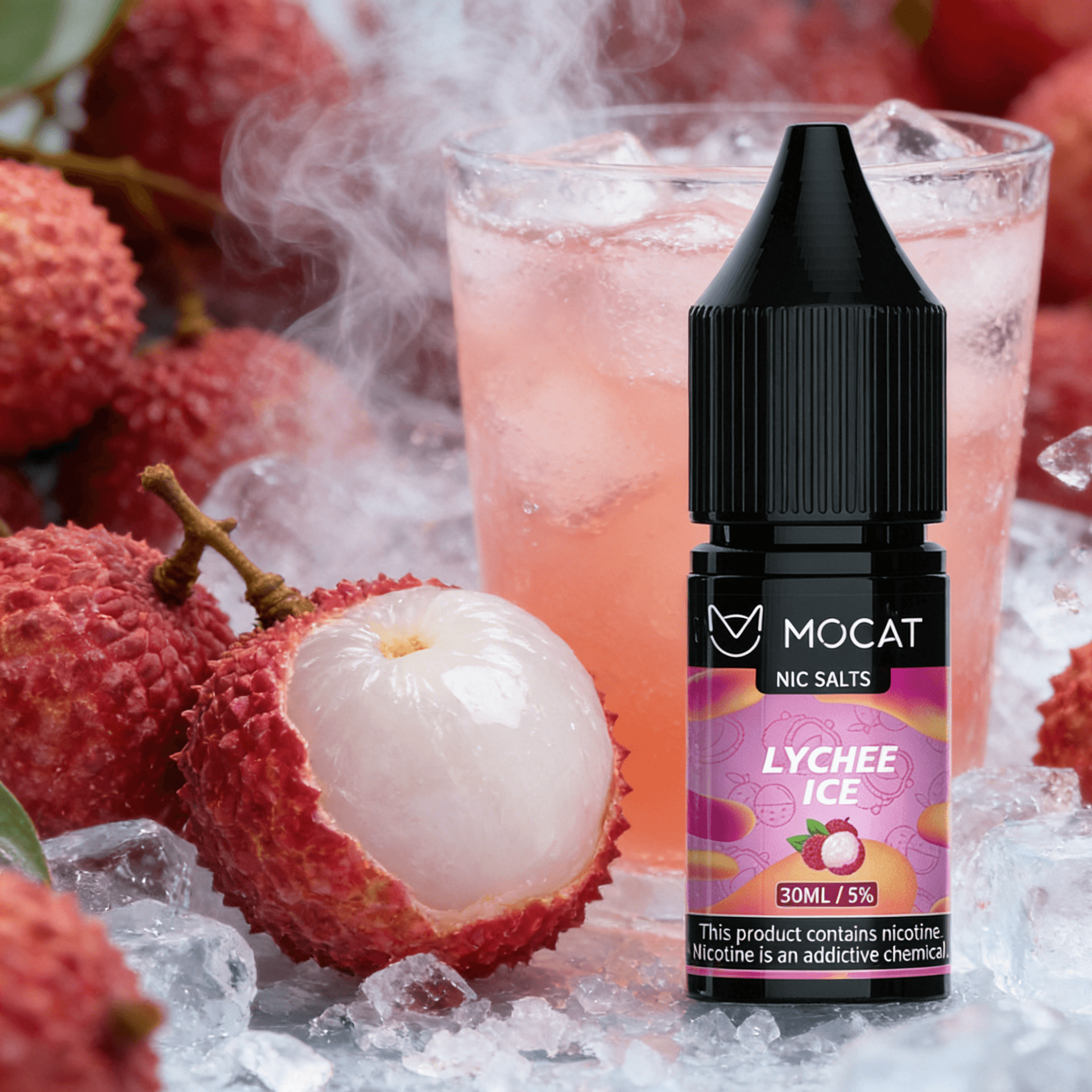 LYCHEE ICE