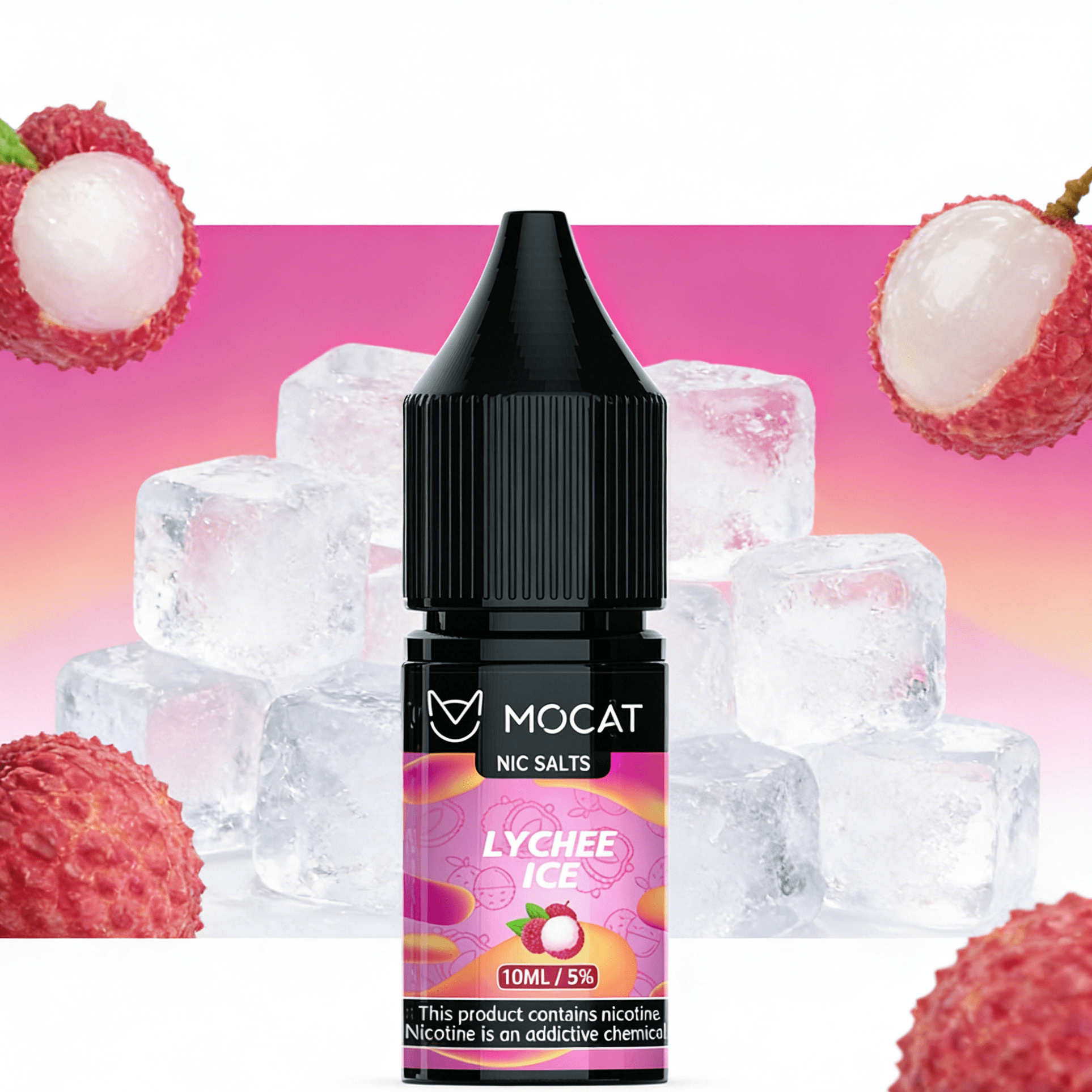 LYCHEE ICE