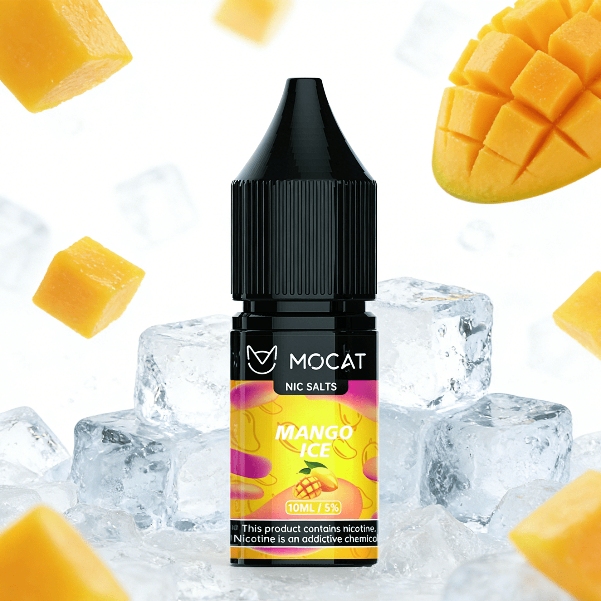 MANGO ICE