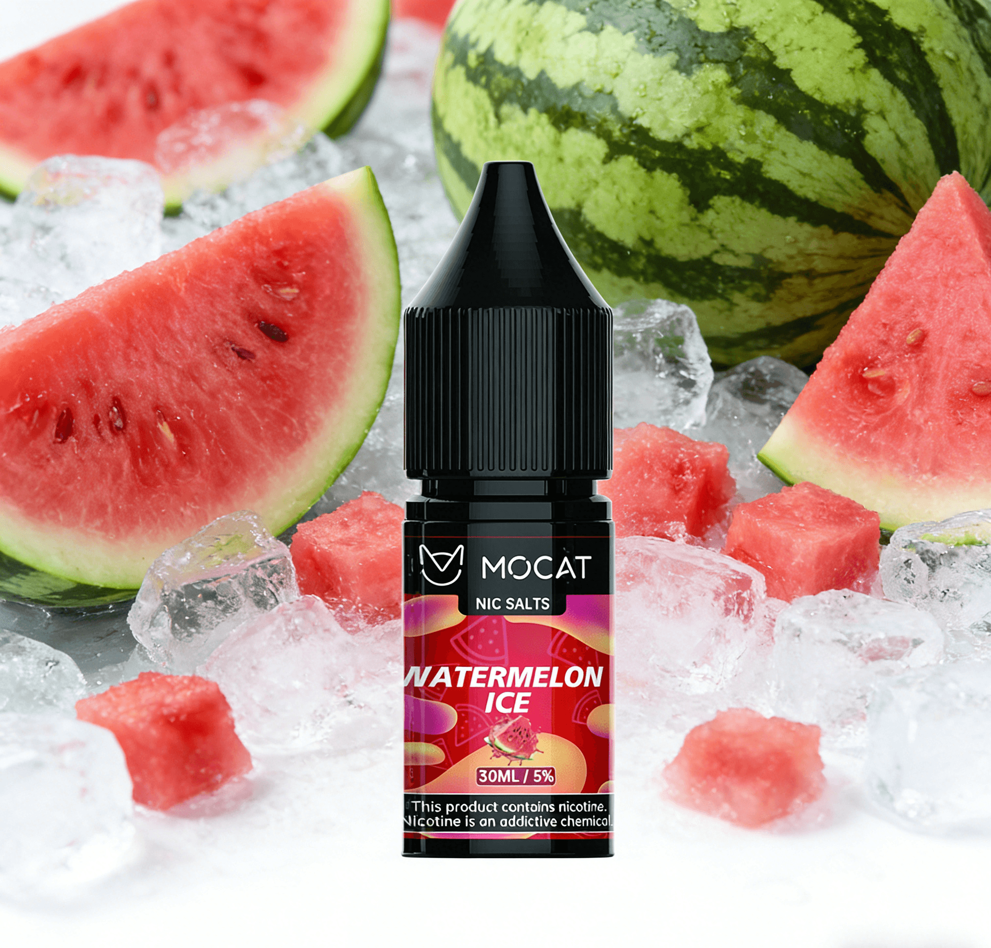 NATERMELON ICE