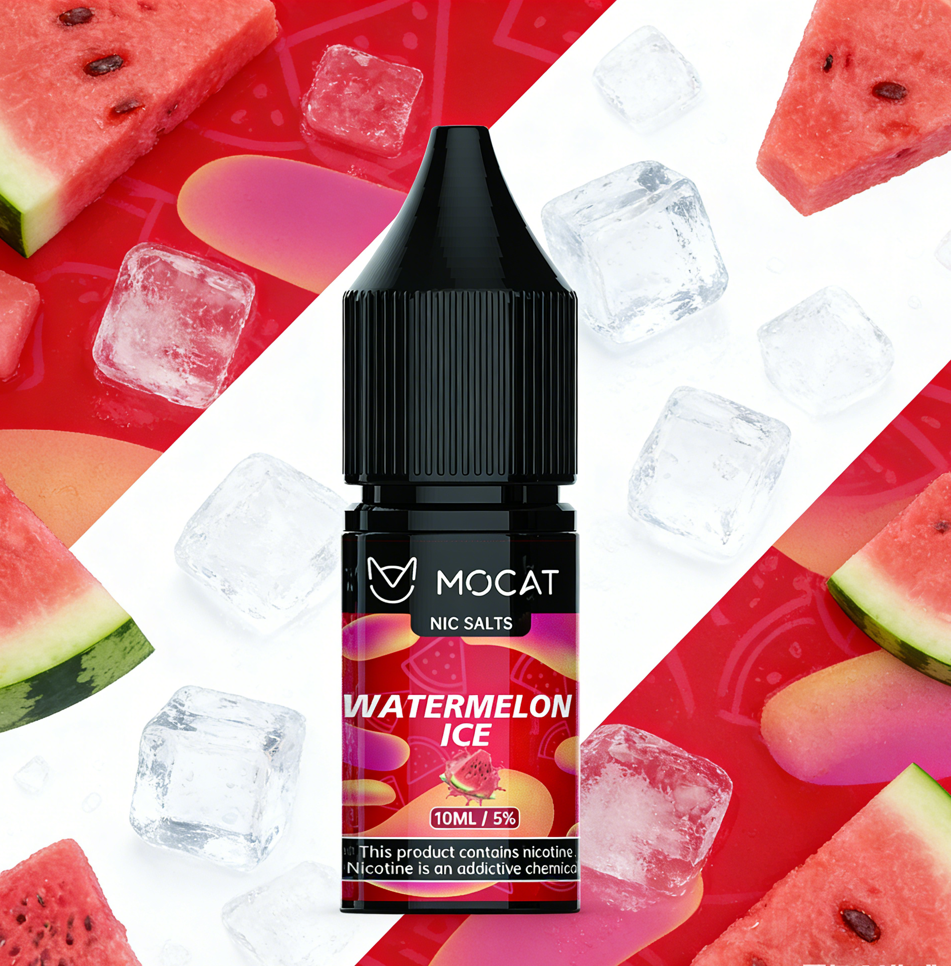 WATERMELON ICE